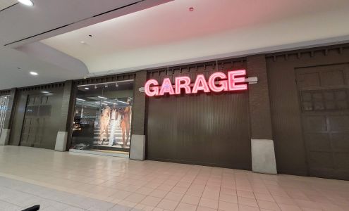 Garage Grande Prairie