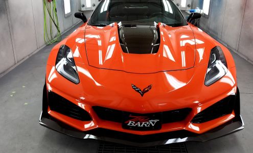 5 Star Kustoms Ceramic Pro Elite Dealer Grande Prairie