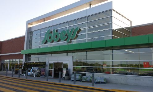 Sobeys Shellard Lane