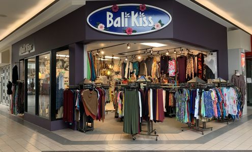 Bali Kiss