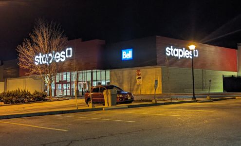 Staples