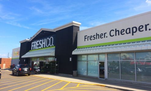 FreshCo Queenston & Nash