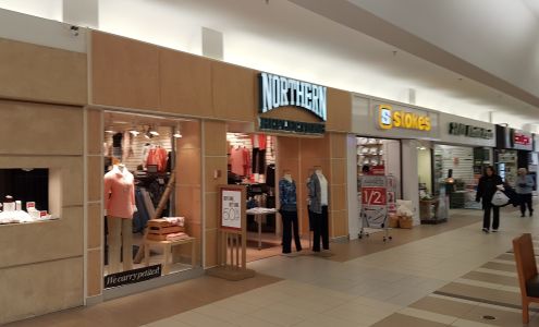 Northern Reflections