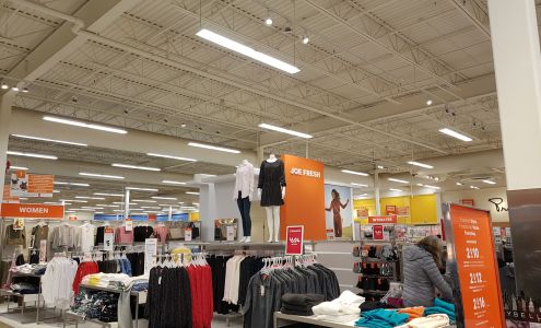 Joe Fresh Orillia