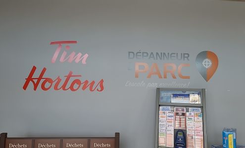 Beau-Soir Forestville