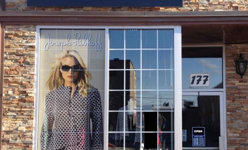 On The Go Fashions Timmins