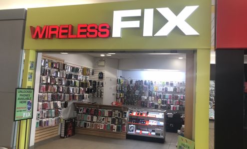 Wireless Fix Timmins