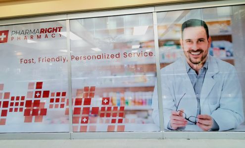 Pharmaright Pharmacy Timmins Timmins