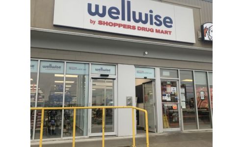 Wellwise by Shoppers