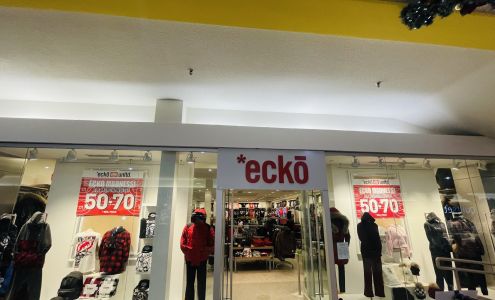 Ecko Unltd. Timmins