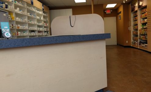 The Medicine Shoppe Pharmacy