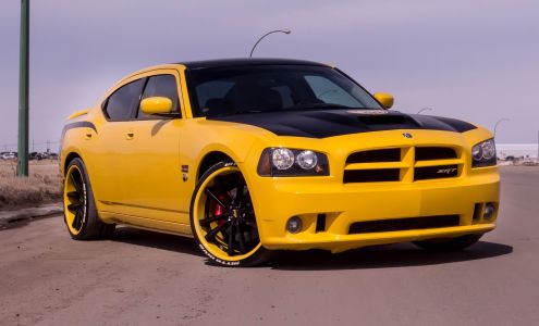 Dent Medic Detailing