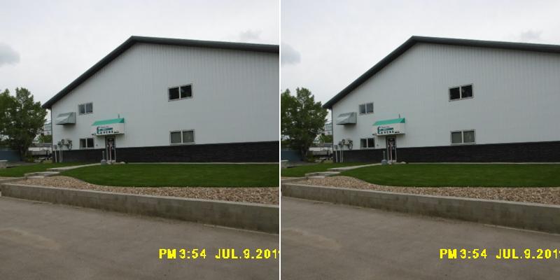 Moose Jaw Collision Centre