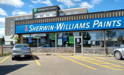 Sherwin-Williams Paint Store