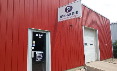 FinishMaster Canada Inc.