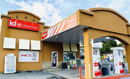 Paquet Sainte-Justine