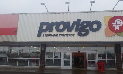 Maxi Sept-Iles Centre-Ville