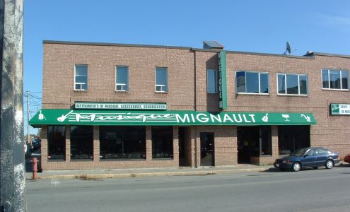 Musique Mignault