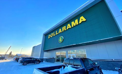 Dollarama