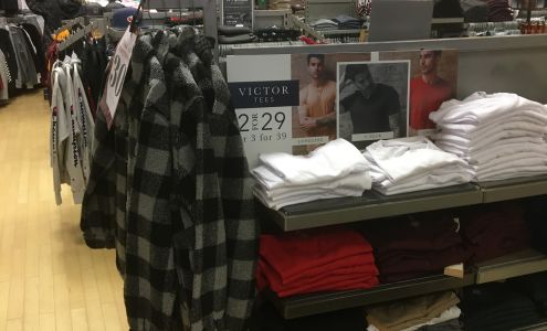 Boathouse Owen Sound