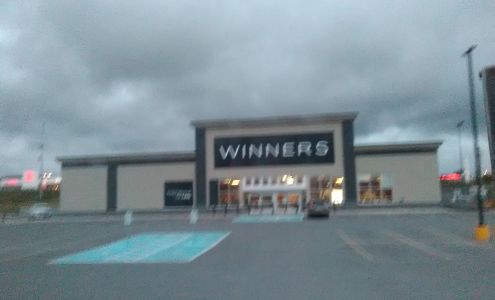 Winners Corner Brook