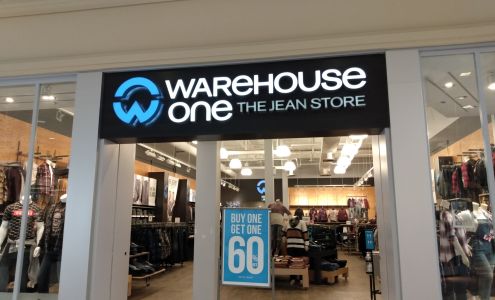 Warehouse One Corner Brook Corner Brook