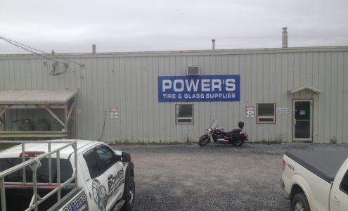 Western Tire