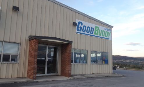 Good Buddy Sports Corner Brook