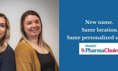 Family Pharmachoice Corner Brook