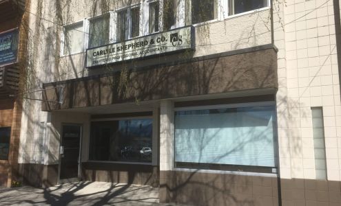 Carlyle Shepherd & Co