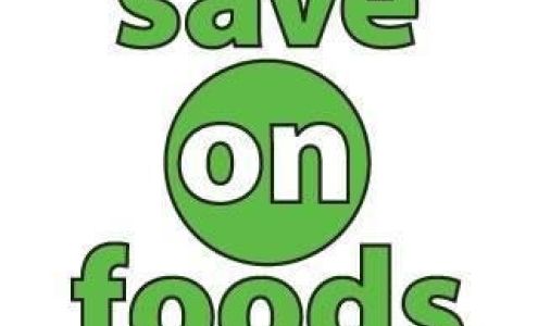 Save-On-Foods Pharmacy Terrace