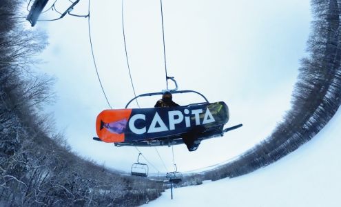 Freedom Skateboards & Snowboards North Battleford