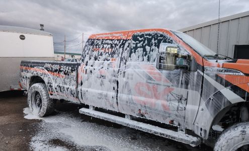 Motion Tire Battleford