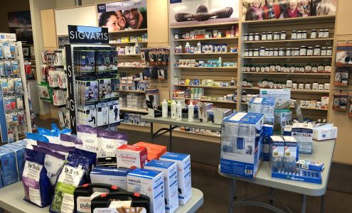 The Medicine Shoppe Pharmacy