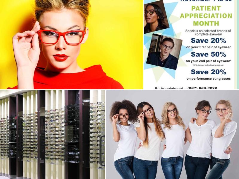 Family Vision Centre