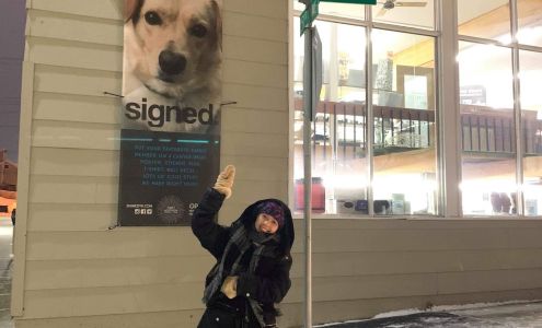 Yellowknife True Value Hardware