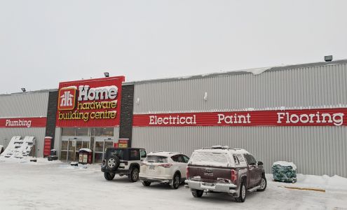 Corothers Home Hardware Building Centre