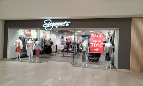 Suzanne's - Tamarack Centre