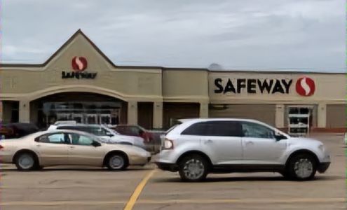 Safeway Pharmacy Cornerstone