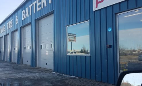 Value Tire Yorkton