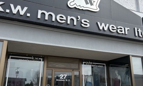 Pulse Women’s Wear