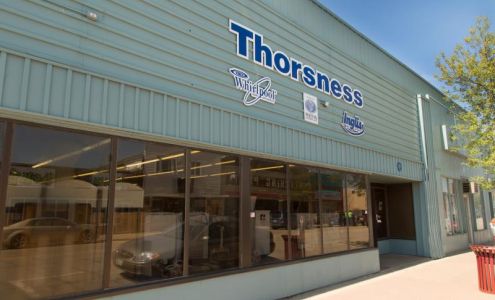 Thorsness Appliance