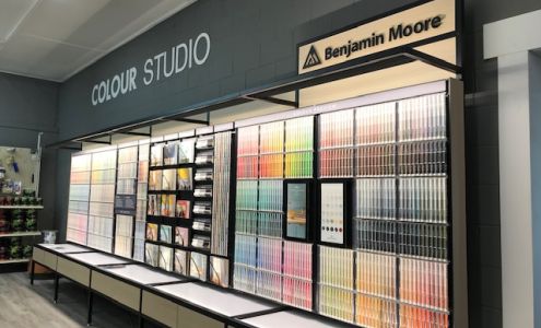 Brooks Decorating Centre