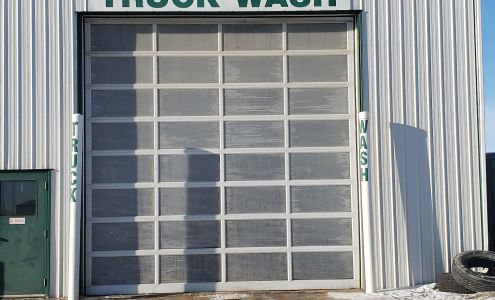 Well Street Truck Wash 340 Well St, Brooks Alberta T1R 1B4