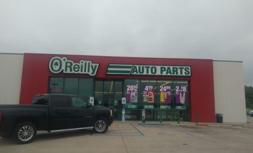 O'Reilly Auto Parts Hollister
