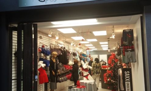 Lingerie Lyn-CA Dolbeau-mistassini