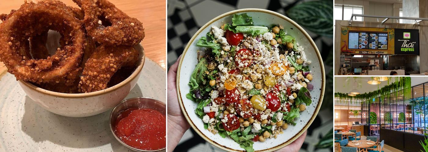 Fresh Kitchen + Juice Bar