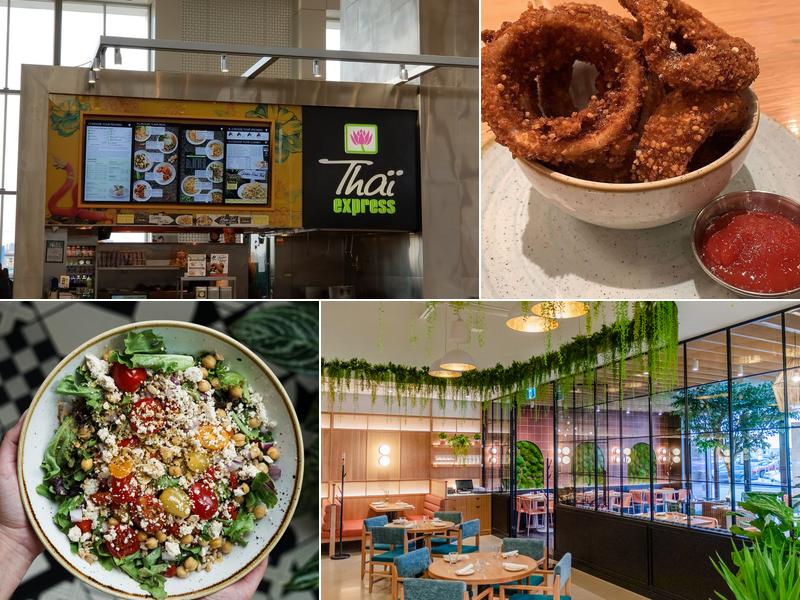 Fresh Kitchen + Juice Bar