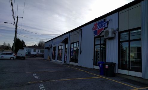 CARQUEST Pièces d’Autos
