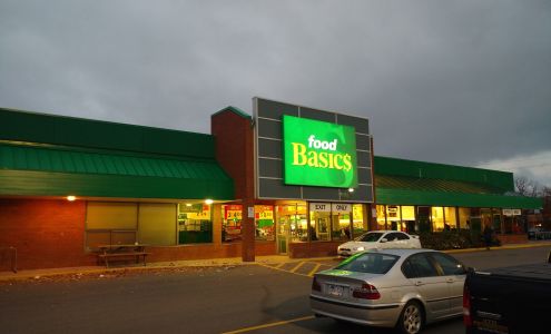 Food Basics